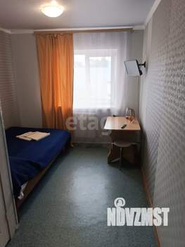 2-к квартира, вторичка, 23м2, 2/3 этаж