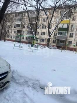 3-к квартира, вторичка, 63м2, 3/5 этаж