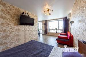 Студия квартира, вторичка, 33м2, 9/9 этаж