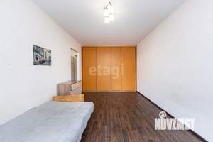 1-к квартира, вторичка, 34м2, 1/10 этаж