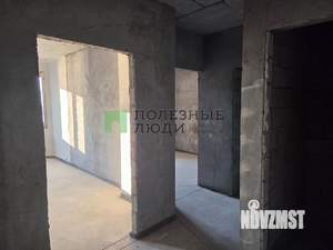 2-к квартира, вторичка, 60м2, 17/24 этаж