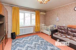 2-к квартира, вторичка, 55м2, 10/10 этаж