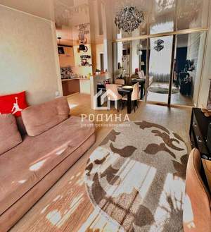 3-к квартира, вторичка, 70м2, 1/10 этаж
