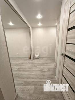 2-к квартира, вторичка, 42м2, 2/2 этаж