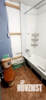 1-к квартира, вторичка, 33м2, 1/5 этаж