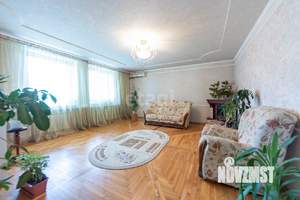 3-к квартира, вторичка, 118м2, 1/7 этаж