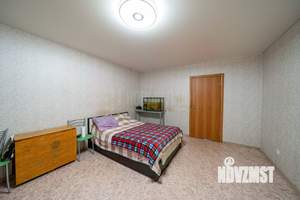 3-к квартира, вторичка, 78м2, 3/9 этаж