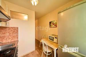 3-к квартира, вторичка, 48м2, 5/5 этаж