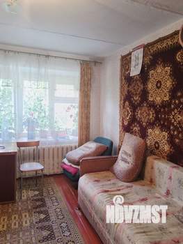 3-к квартира, вторичка, 60м2, 1/9 этаж