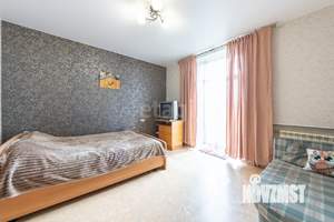 2-к квартира, вторичка, 48м2, 4/5 этаж