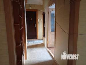 3-к квартира, вторичка, 68м2, 6/10 этаж