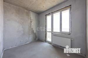 1-к квартира, вторичка, 37м2, 6/22 этаж
