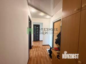 2-к квартира, вторичка, 54м2, 7/10 этаж