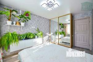 2-к квартира, вторичка, 50м2, 2/10 этаж