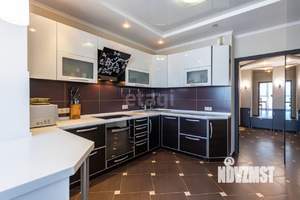 3-к квартира, вторичка, 86м2, 10/16 этаж