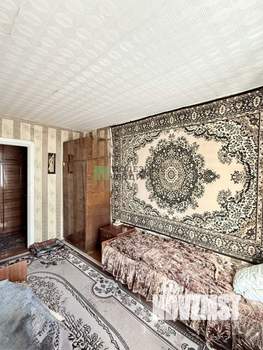 2-к квартира, вторичка, 46м2, 6/9 этаж