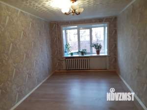 2-к квартира, вторичка, 44м2, 1/5 этаж