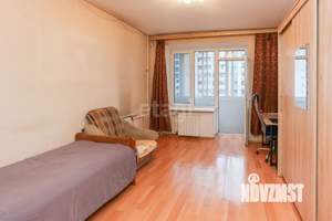 3-к квартира, вторичка, 86м2, 6/8 этаж