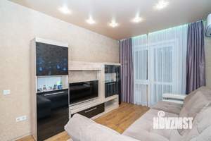 2-к квартира, вторичка, 65м2, 12/24 этаж