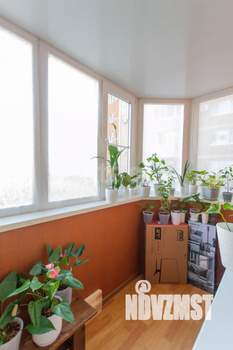 2-к квартира, вторичка, 56м2, 1/5 этаж