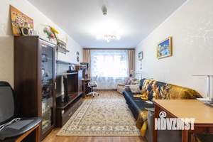 3-к квартира, вторичка, 70м2, 7/10 этаж