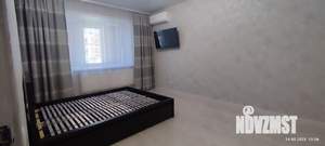 1-к квартира, вторичка, 35м2, 1/11 этаж