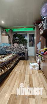 2-к квартира, вторичка, 45м2, 6/9 этаж