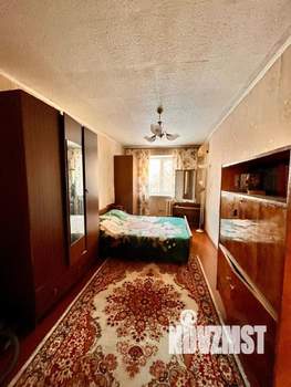 3-к квартира, вторичка, 60м2, 3/5 этаж