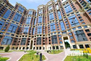 1-к квартира, вторичка, 40м2, 12/20 этаж