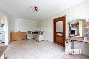 2-к квартира, вторичка, 46м2, 4/5 этаж