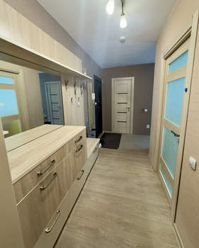 2-к квартира, вторичка, 51м2, 3/9 этаж