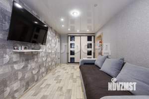 2-к квартира, вторичка, 47м2, 3/4 этаж