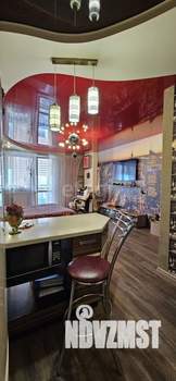 2-к квартира, вторичка, 64м2, 13/25 этаж