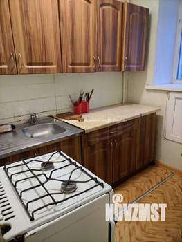 1-к квартира, вторичка, 30м2, 1/5 этаж