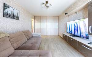 1-к квартира, вторичка, 37м2, 5/14 этаж
