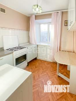 2-к квартира, вторичка, 45м2, 2/5 этаж