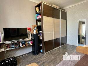 2-к квартира, вторичка, 37м2, 2/2 этаж