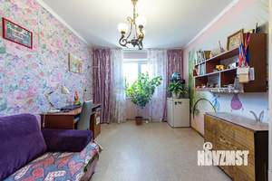 3-к квартира, вторичка, 68м2, 8/9 этаж