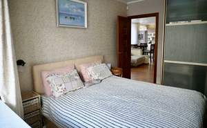 3-к квартира, вторичка, 61м2, 4/5 этаж