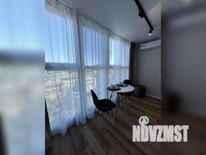 1-к квартира, вторичка, 24м2, 8/11 этаж