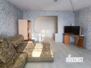3-к квартира, вторичка, 68м2, 2/10 этаж