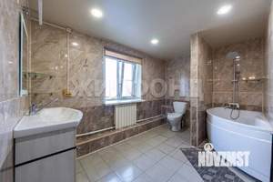 3-к квартира, вторичка, 115м2, 2/2 этаж