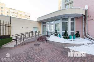 3-к квартира, вторичка, 139м2, 10/13 этаж