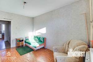 3-к квартира, вторичка, 65м2, 6/10 этаж
