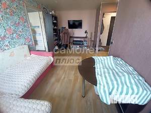 2-к квартира, вторичка, 42м2, 5/5 этаж