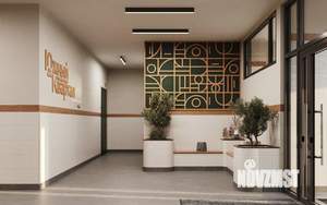 Студия квартира, вторичка, 23м2, 23/24 этаж