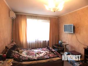 3-к квартира, вторичка, 62м2, 3/5 этаж