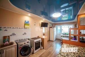 2-к квартира, вторичка, 39м2, 4/5 этаж