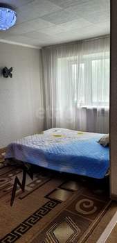 1-к квартира, вторичка, 30м2, 5/5 этаж