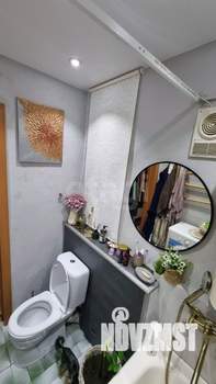 2-к квартира, вторичка, 43м2, 2/5 этаж